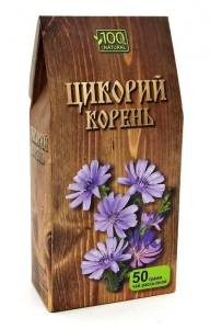 Чайный напиток Алтай Цикорий корень Фарм-Продукт 50г