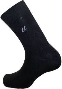 Термобелье Laplandic 51-7583 носки мужские черные (2 пары)
